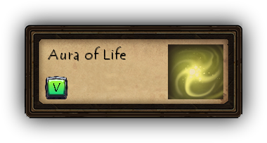 Aura of Life